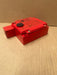 Telemecanique - XCS-E7311 - Safety Interlock Switch, 24V AC/DC, Metal Housing