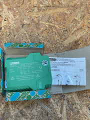 Phoenix Contact - 2981952 - PSR-SCP-24UC/URM/5X1/1X2 Safety Coupling Relay