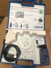 Telemecanique XC Wireless Switches XCMW115