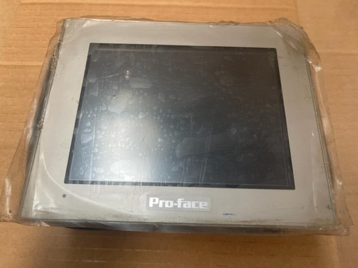 Pro-Face PFXGP3300TADCA HMI AGP3300-TI-D24-CA1M Display