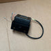 Motec – MC3040B‑OS.500‑HK – Heavy‑Duty Reversing Camera, DIN‑Rail Heat Sink