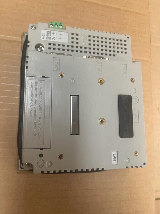 Pro-Face PFXGP3300TADCA HMI AGP3300-TI-D24-CA1M Display