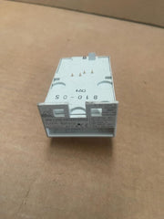 5xPCs Siemens - 3RK1205-0BQ00-0AA3 - Compact Module ( No Base )