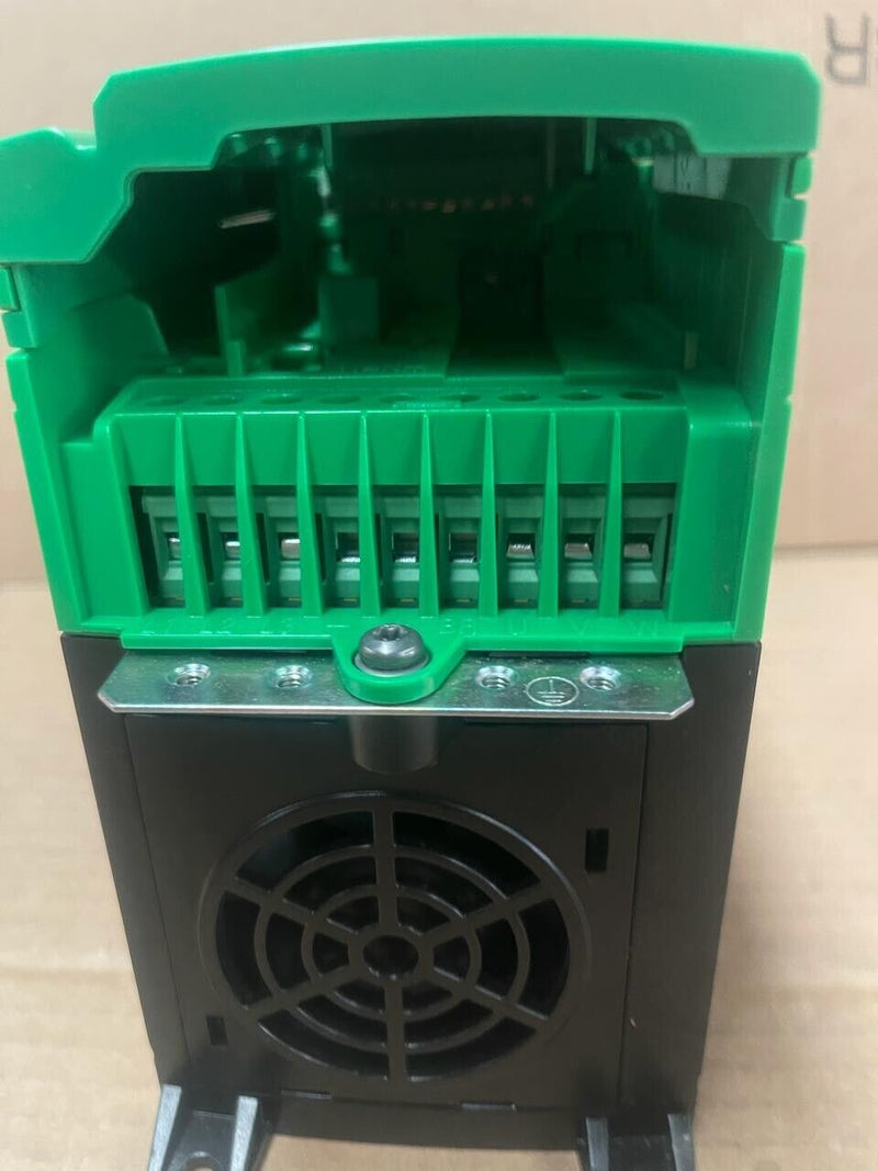 Control Techniques Commander - C300-034 00094 A 4kW VFD Motor Speed Drive