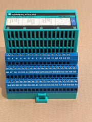 PEPPERL+FUCHS Binär-Ausgang / Binary Output RSD-BO-Ex4