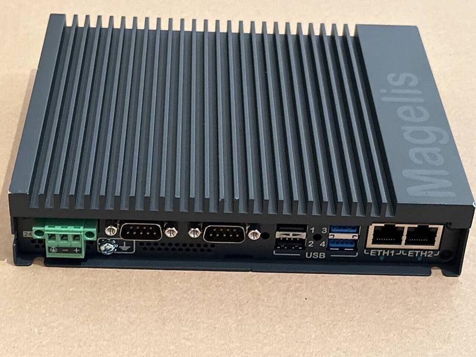 Schneider Electric ATOM IPC 4GB RAM HMIBMO0A5DD1001