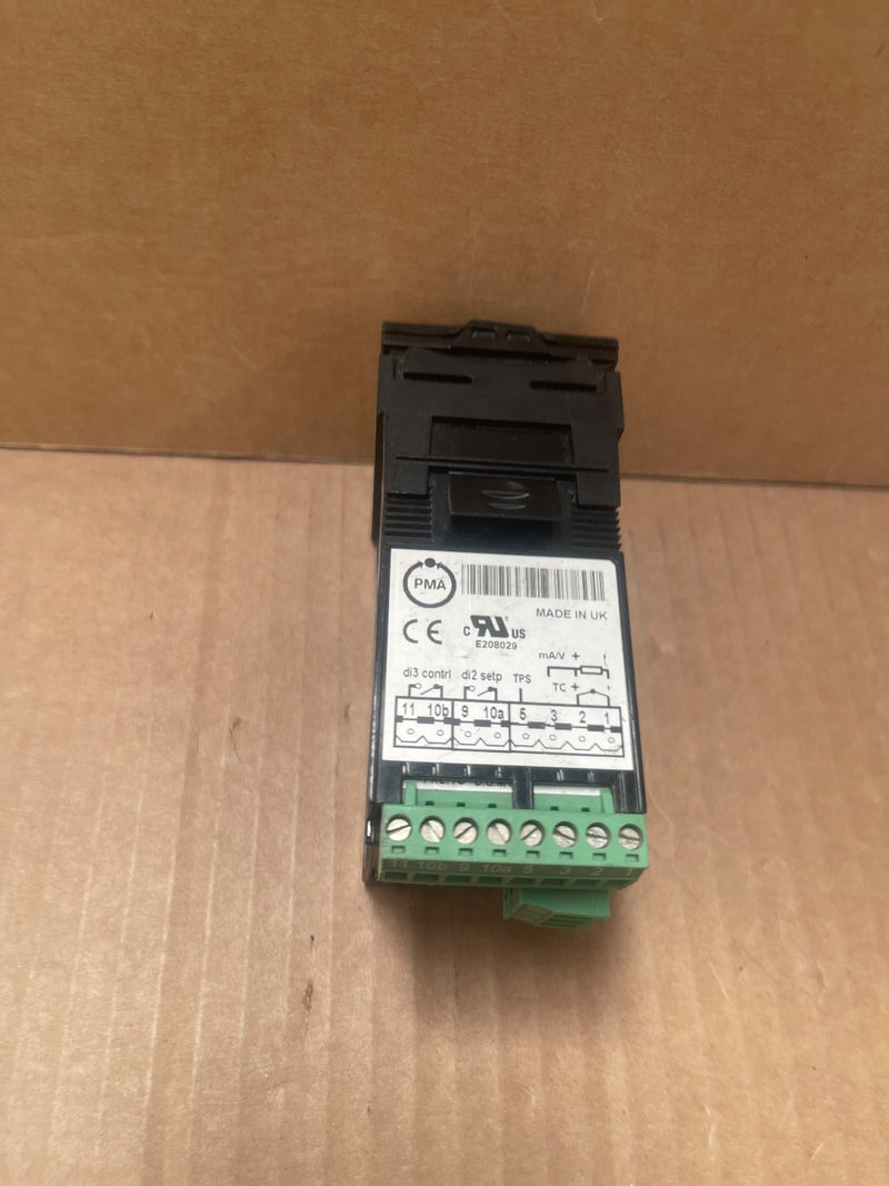 Weishaupt – KS20-100-RD0I0-035 Controller / Regulator Module