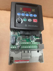Allen-Bradley - 22B-D010N104 - AC Speed Drive 4.0kW/5.0HP 380-480VAC