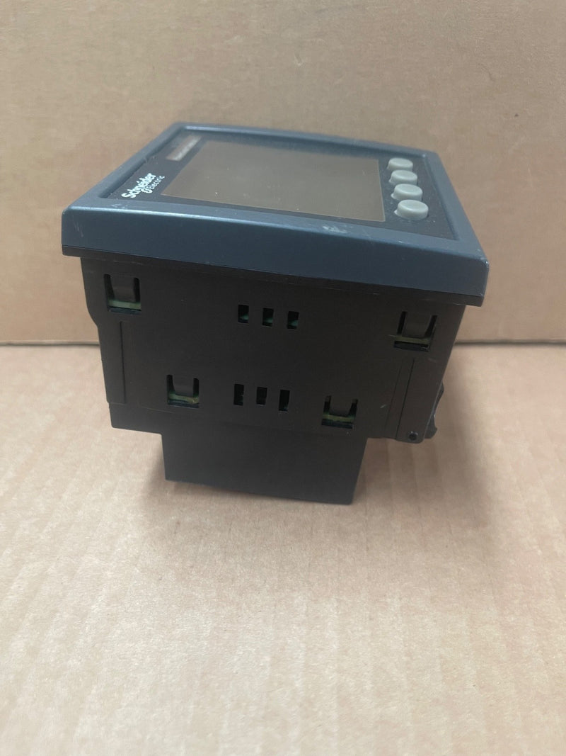 Schneider Electric – METSEPM5320 / PM5320 – 3-Phase Power & Energy Meter