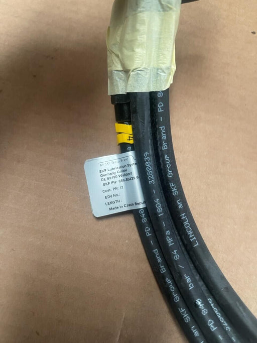 LINCOLN SKF Lubrication Systems - 666-85429-6 - Cable