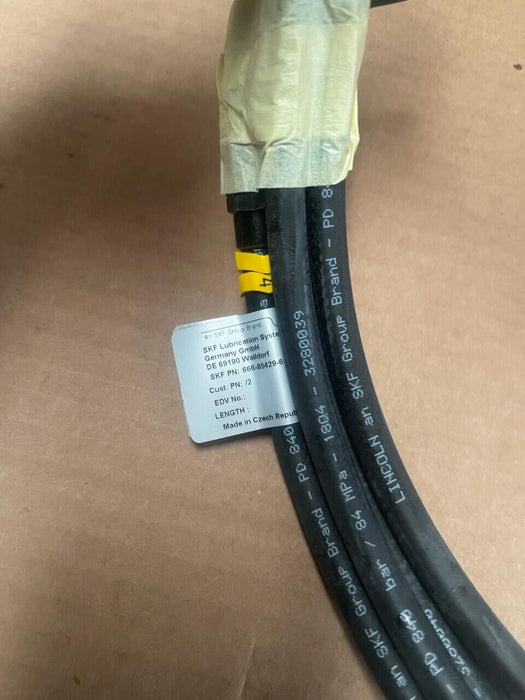 LINCOLN SKF Lubrication Systems - 666-85429-6 - Cable