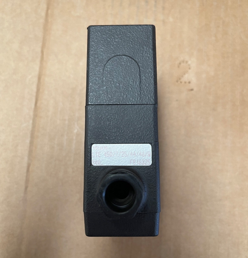 VISOLUX – LTE 450/7/25/44/46/0 – Photoelectric Sensor Module