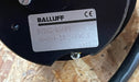 Balluff - BRGA3‑WGA84‑00‑G‑R‑SA3‑KA0.8 - Incremental Rotary Encoder, 84 PPR
