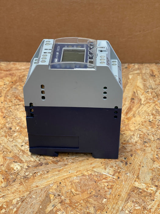 JUMO – SafetyM STB/STW 701150/8‑01‑0253‑2001‑23/005 – Dual-Channel Safety Temp
