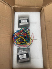 42HS34 Stepper Motor - NEMA 17, 1.8° Step Angle