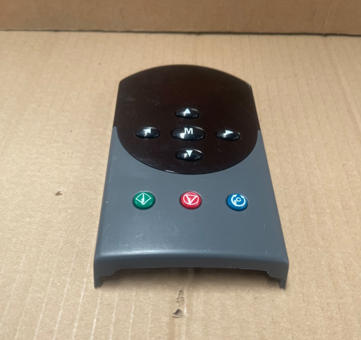 Control Techniques – 7004‑0170 ISS 4 – UD95 Keypad Interface Board