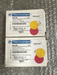 Telemecanique 902126 XGHB445345 Tag RFID - 13632 bytes