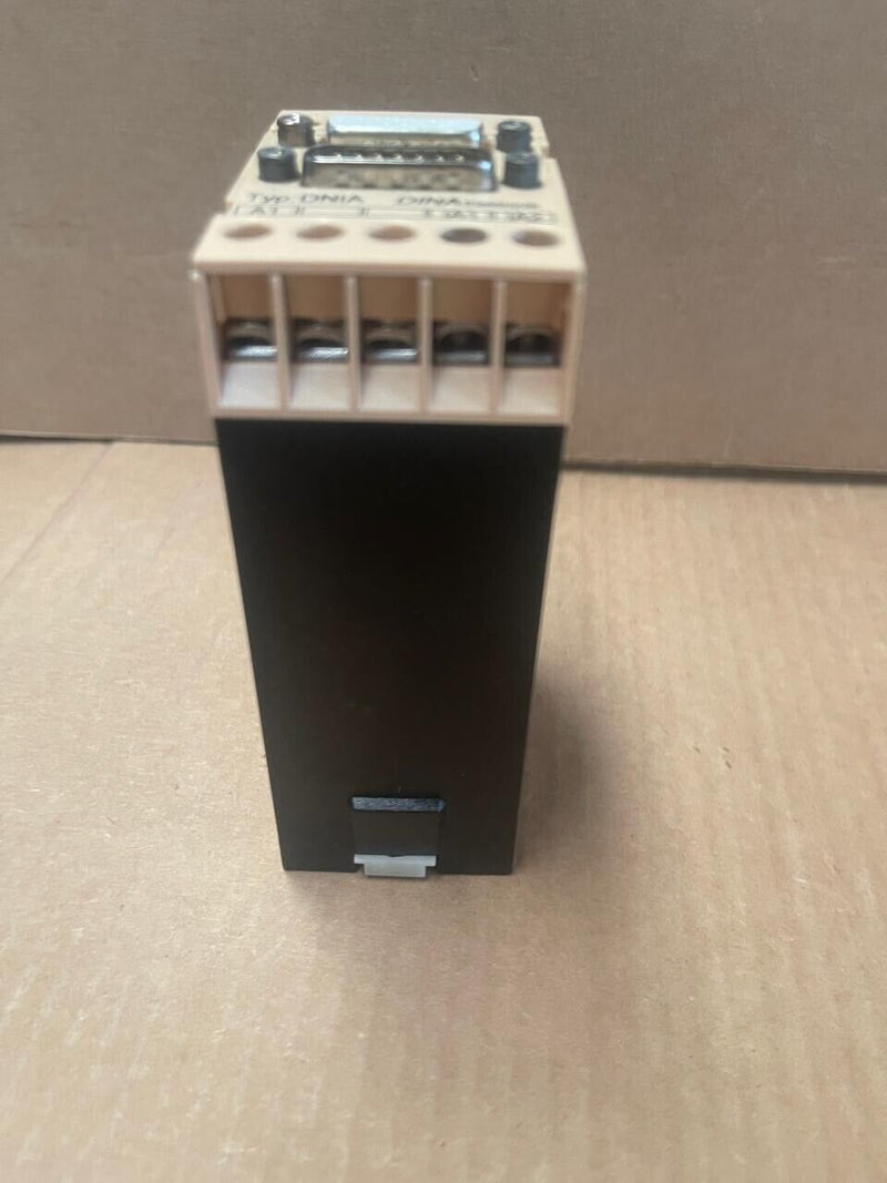 DINA Elektronik - DNIA SIMO 611D - Relais