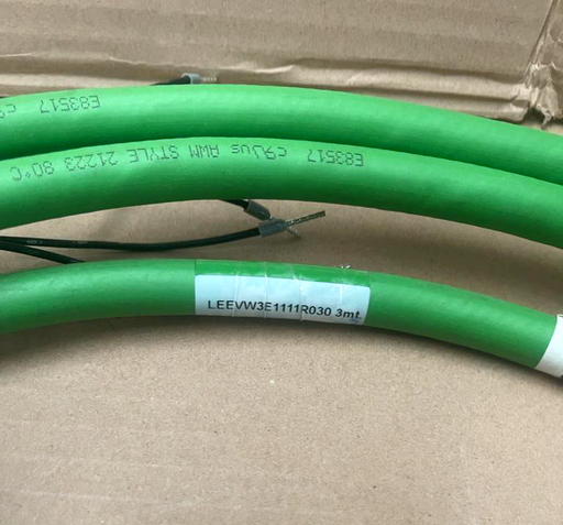 Schneider Electric - LEEVW3E1111R030 - VW3E1111R030 - Cable