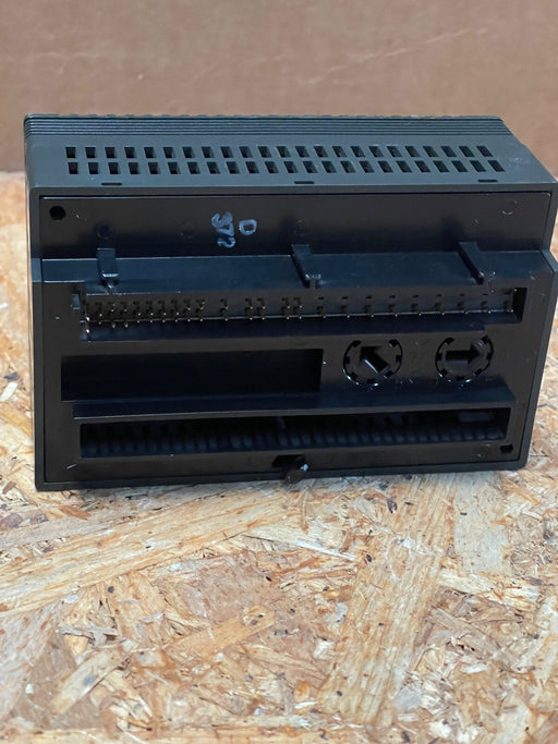 GE Fanuc – IC200ALG264C – VersaMax 15‑Channel 15‑Bit Analog Current Input