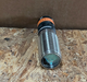 ifm electronic - OID251 - Laser Distance Sensor, 0.03–2 m, IO-Link