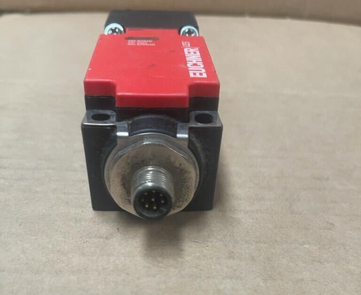 EUCHNER CES CES-A-C5H-01 Safety Switch 091458