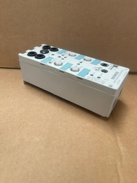 Siemens - 3RK1408-0MT00-0CA0 - Pneumatic Control Module