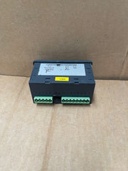 Lumel – N25–S250000E0 – N25 Series 5‑Digit LED Panel Meter Digital Display