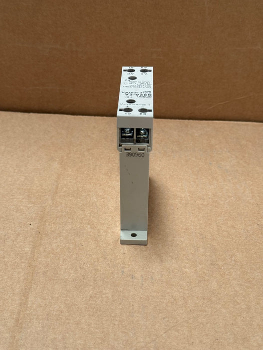 Omron – G32A‑EA – Cycle Control Unit, 100–240 VAC, 4–20 mA/DC or Pot Control