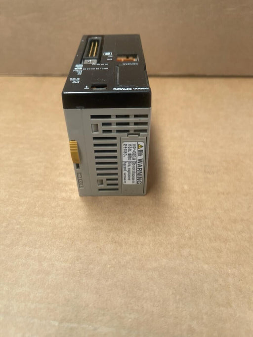 OMRON - CPM2C-S110C - Programmable Controller