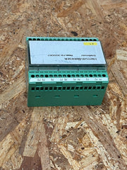 Hermuth Elektronik – 300057 – Entstörmodul / Interference Suppression Module
