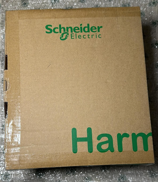 Schneider Electric, HMIGTO4310, Harmony GTO Advanced Touchscreen Panel