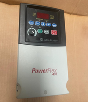 Allen-Bradley - 22B-D010N104 - 4.0kW/5.0HP AC Speed Drive