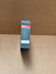 ABB – 1SVR730722R1400 – CM‑MSS.21S Thermistor Motor Protection Relay, 24–240 VAC