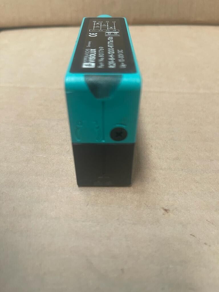 PEPPERL+FUCHS VISOLUX RL29-8-H-1200-RT/73c/136 - 801769 - Reflexion Sensor
