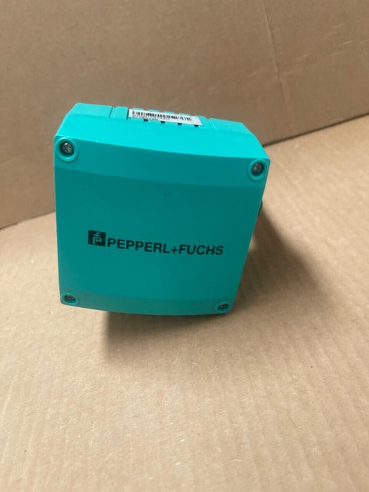 Pepperl+Fuchs - 261305 - WirelessHART-Adapter WHA-ADP2-F8B2-0-P0-GP-1
