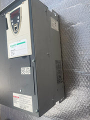 Schneider Electric ATV61 - ATV61HD22Y - VFD 18.5kW/500V - 22kw/690V - 25HP
