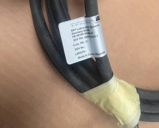 LINCOLN SKF Lubrication Systems - 666-85430-1 - Cable