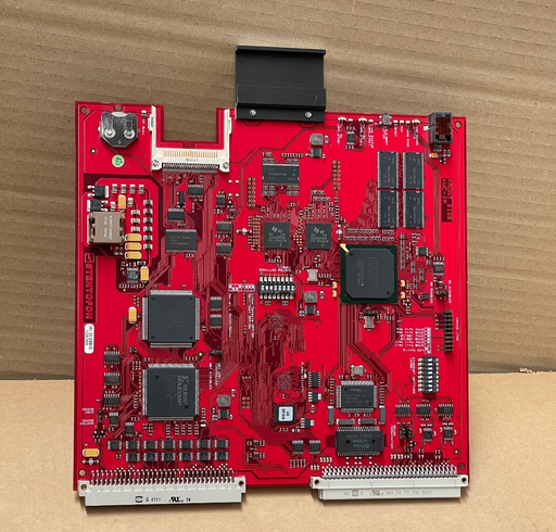 STENTOFON – 1009202000 – AMC‑IP Processor Board (AlphaCom IP Logic Module)