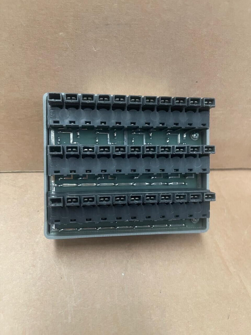 Quartech Corporation - PC-0085 I/O Simulator - Input/Output Simulation Module