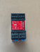 Banner – ES‑TN‑1H5 – E‑Stop Safety Module 24 VDC, 4NO Safety Relays, Adjustable