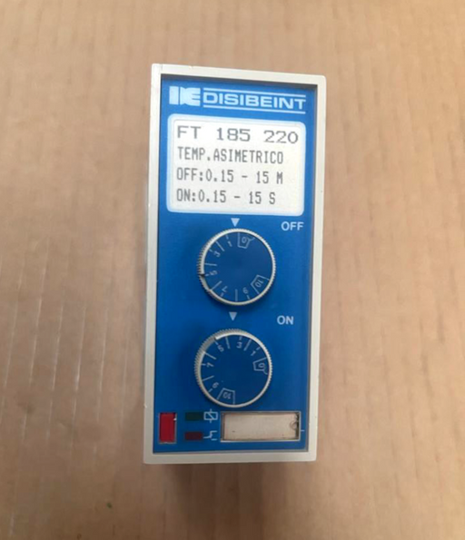Disibeint FT 185 220 TEMP. Asimetrico