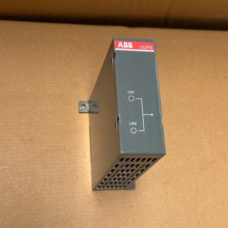 Electrical Source Module ABB – ODPSE230C – Dual Power Source Module — VOLTWERK Handel