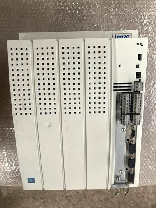 Lenze EVS9327-EP Frequency Inverter Drive