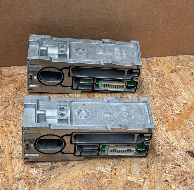 Festo – 18743 – VIGI‑03‑7,0 Pneumatic Manifold Block