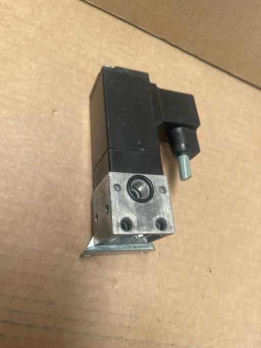 Bosch Rexroth - 0820005151 - Magnetventil