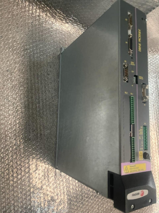 FAGOR - AXD 1.80-A1-1 - Servo Drive Controller