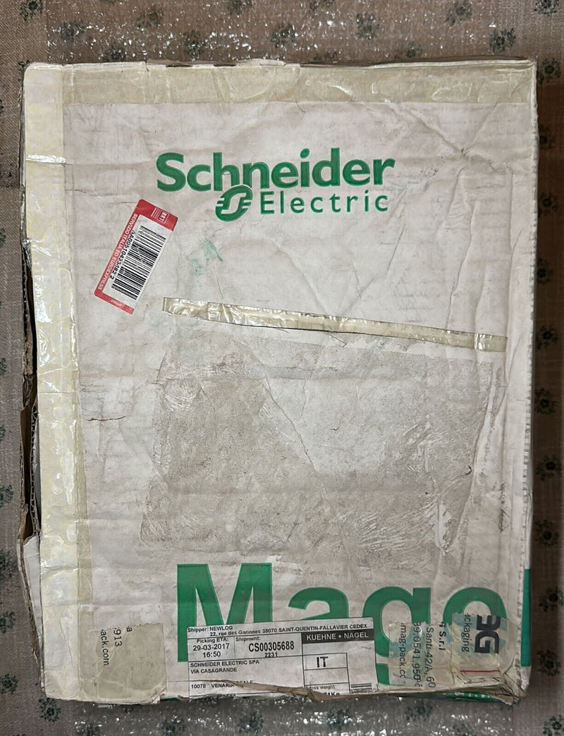 Schneider Electric, HMIDT651, Magelis GTU Series 12W Touch Advanced Display WXGA