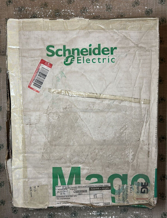 Schneider Electric, HMIDT651, Magelis GTU Series 12W Touch Advanced Display WXGA