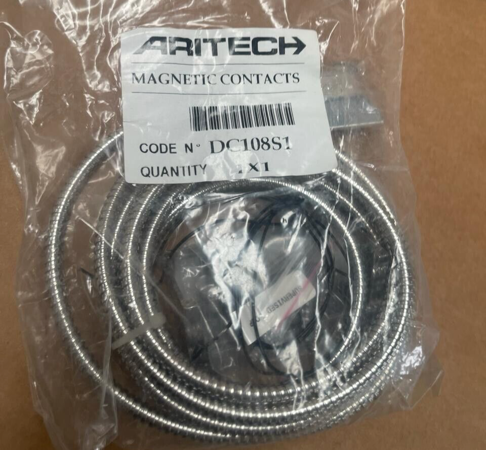 ARITECH - DCS - Door Contact — VOLTWERK Handel